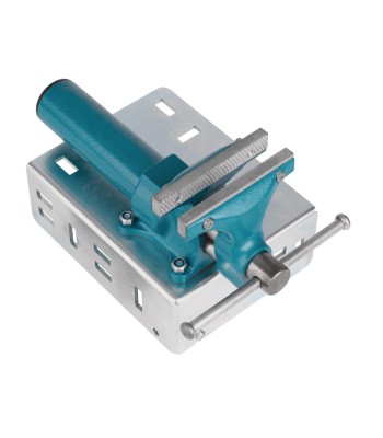 Imadło 120 mm z podstawą montaż w pionie lub w poziomie - www.toolsbook.eu