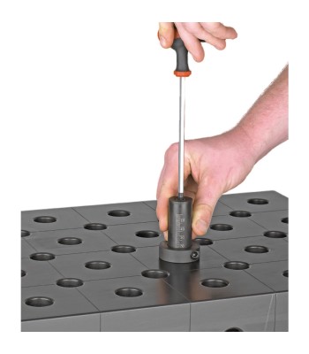 Śruba mocująca Vario na imbus Ø 28 mm - www.toolsbook.eu