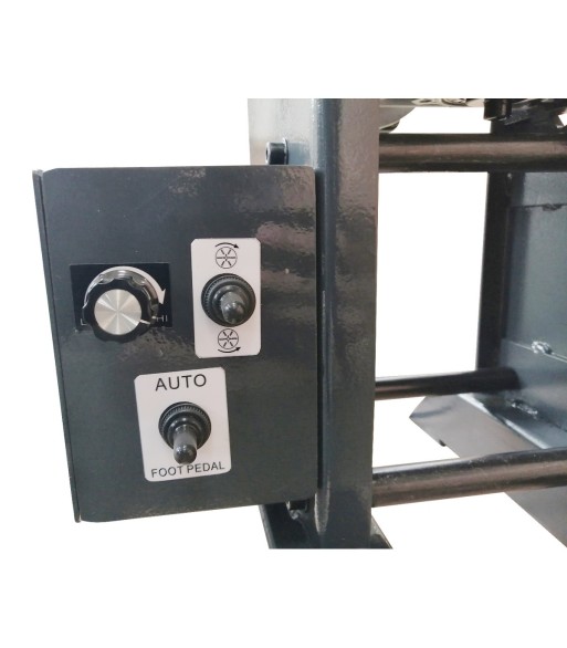 SDT 350 WM Obrotnik spawalniczy - www.toolsbook.eu