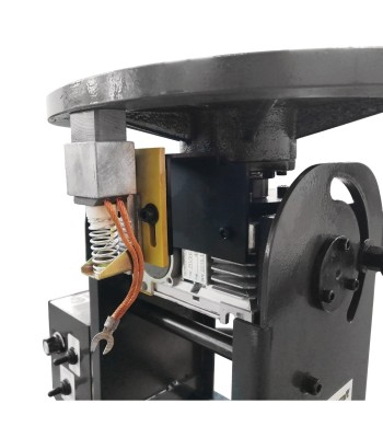 SDT 350 WM Obrotnik spawalniczy - www.toolsbook.eu