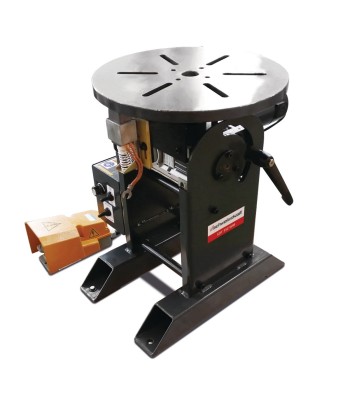 SDT 350 WM Obrotnik spawalniczy - www.toolsbook.eu