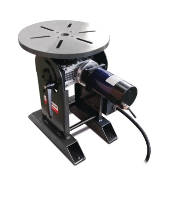 SDT 350 WM Obrotnik spawalniczy - www.toolsbook.eu
