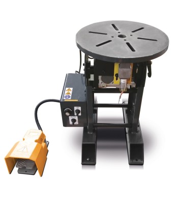 SDT 350 WM Obrotnik spawalniczy - www.toolsbook.eu