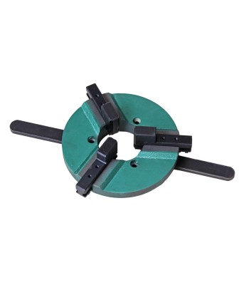 Uchwyt trójszczękowy do SDT500WE Nośność 240 kg - www.toolsbook.eu