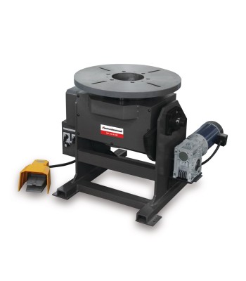 Obrotnik spawalniczy - SDT 500 HC WE - www.toolsbook.eu