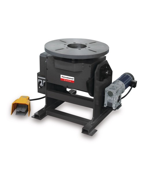 Obrotnik spawalniczy - SDT 500 HC WE - www.toolsbook.eu