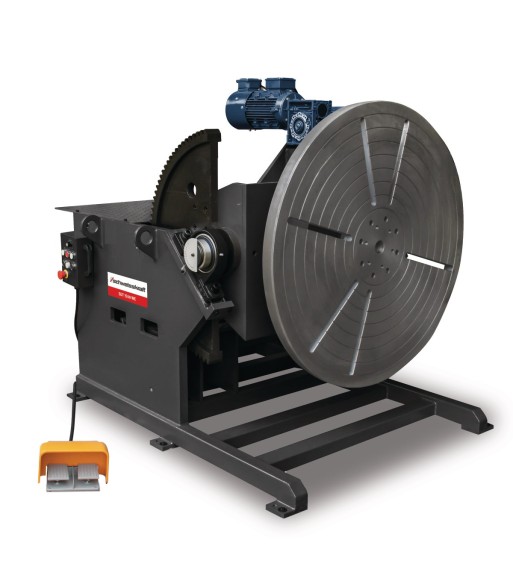 Obrotnik spawalniczy - SDT 1500 WE - www.toolsbook.eu