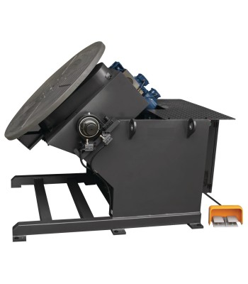 Obrotnik spawalniczy - SDT 1500 WE - www.toolsbook.eu