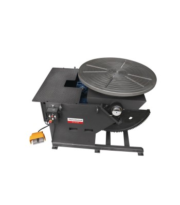 Obrotnik spawalniczy - SDT 2500 WE - www.toolsbook.eu
