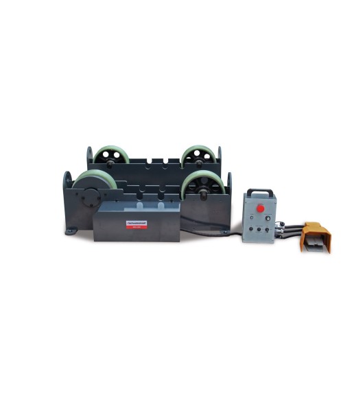 Obrotnik rolkowy - RBD 2200 - www.toolsbook.eu