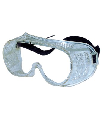 Gogle ochronne - www.toolsbook.eu