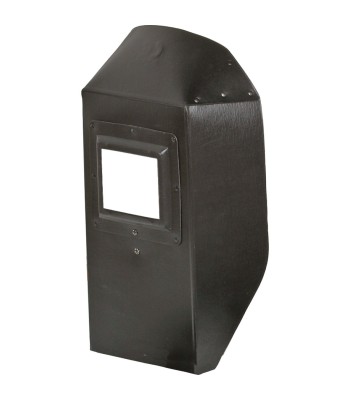 Tarcza spawalnicza preszpan do szkła 110x90 mm, bez filtrów - www.toolsbook.eu