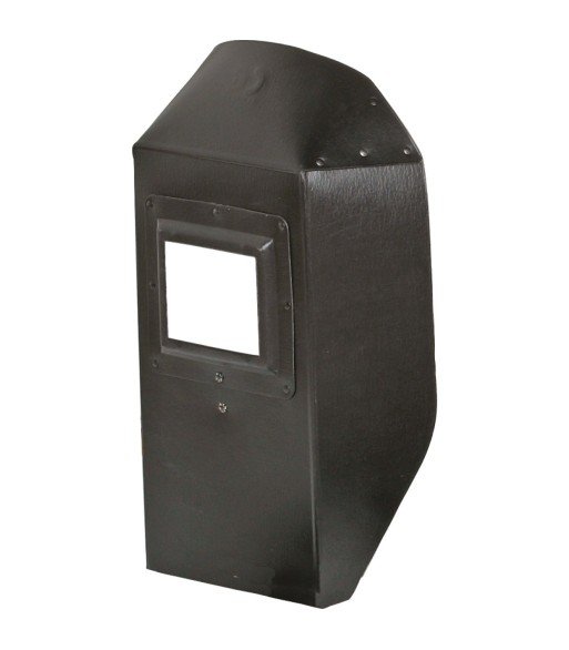Tarcza spawalnicza preszpan do szkła 110x90 mm, bez filtrów - www.toolsbook.eu