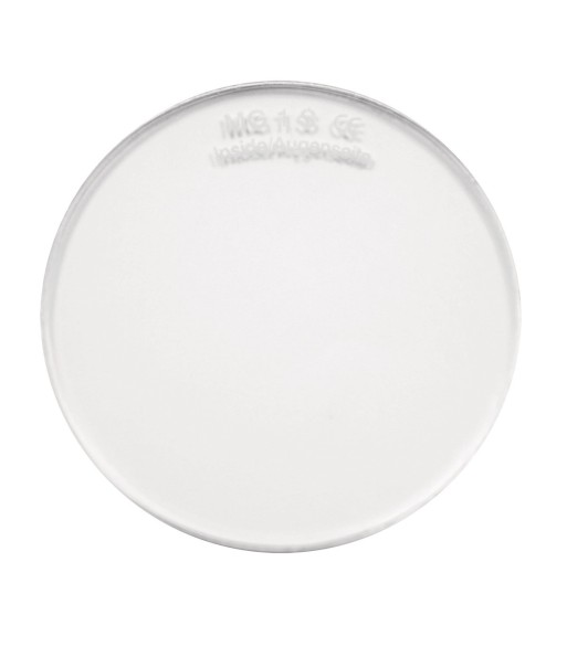 Szkło Ø 50 mm bezbarwne - www.toolsbook.eu