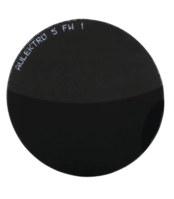 Filtr szklany Ø 50 mm DIN 5 - www.toolsbook.eu