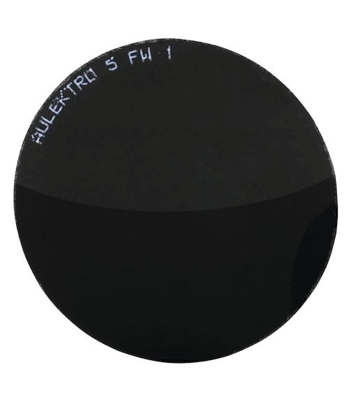 Filtr szklany Ø 50 mm DIN 5 - www.toolsbook.eu