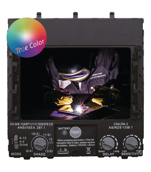 VarioProtect XXL-W-2 TC przyłbica spawalnicza - www.toolsbook.eu