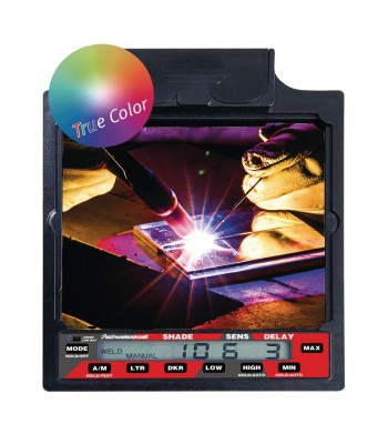 VarioProtect 3XL-W DIGITAL TC Przyłbica spawalnicza - Schweisskraft - www.toolsbook.eu