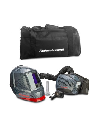 VarioProtect XXL-W TC AIR TH3 Przyłbica spawalnicza z nadmuchem - www.toolsbook.eu