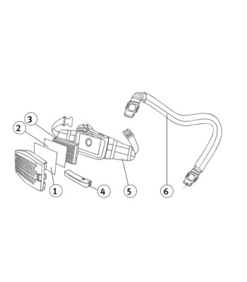 VarioProtect XXL-W F-TC AIR Przyłbica spawalnicza - www.toolsbook.eu