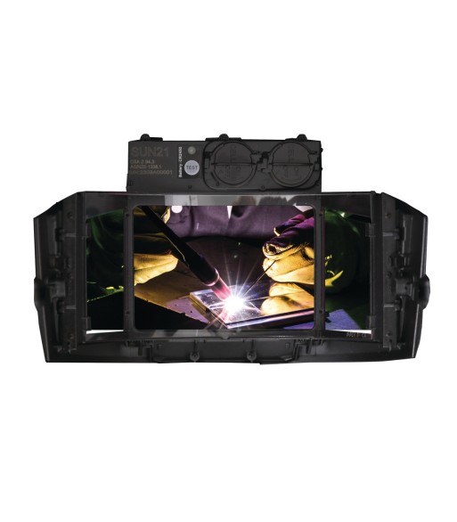 VarioProtect Panorama-W-2 TC Przyłbica spawalnicza - www.toolsbook.eu