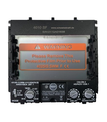 Filtr automatyczny do VarioProtect XXL-W - www.toolsbook.eu