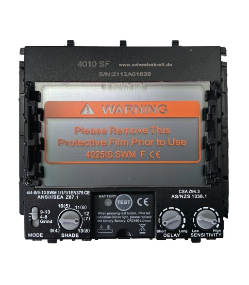 Filtr automatyczny do VarioProtect XXL-W - www.toolsbook.eu