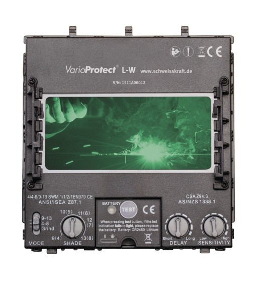 Filtr automatyczny VarioProtect L-W - www.toolsbook.eu