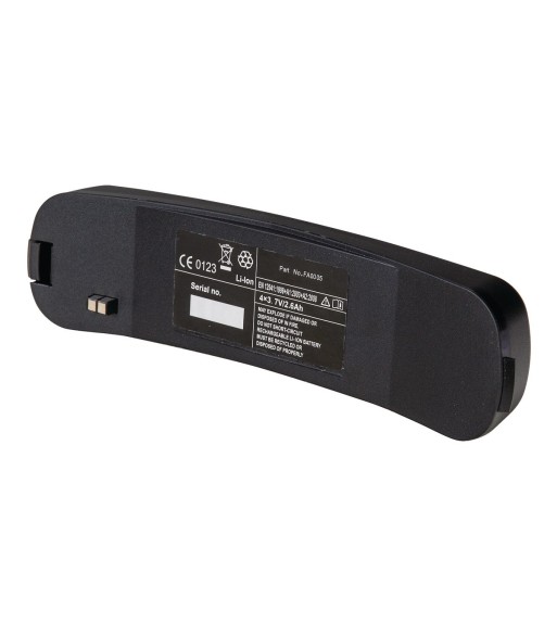 Akumulator Li-ION do VarioProtect XXL-W F-TC Air - www.toolsbook.eu