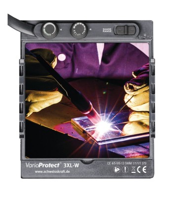 Filtr automatyczny do VarioProtect 3XL-W - www.toolsbook.eu
