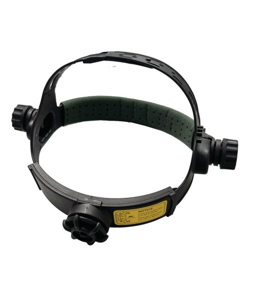 Kompletna opaska na głowę dla VarioProtect M-W - www.toolsbook.eu