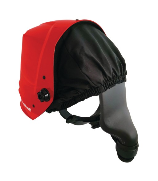 Materiałowa osłona twarzy VarioProtect XXL-W TC AIR - www.toolsbook.eu