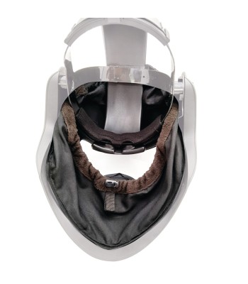 Materiałowy kaptur - uszczelnienie przyłbicy do VarioProtect GRIND AIR - www.toolsbook.eu