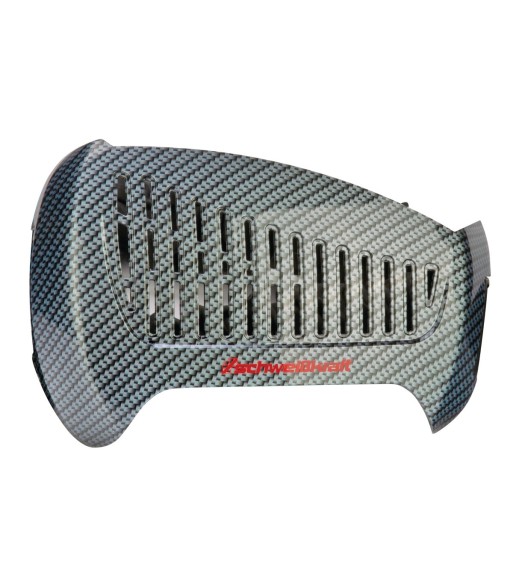 Pokrywka filtra - imitacja Carbon dla VP GRIND AIR - XXL-W TC AIR TH3 - www.toolsbook.eu