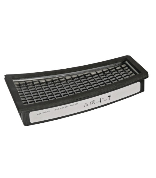 FILTR TH3 P R SL do nawiewu VP XXL-W TC AIR - VP GRIND AIR - www.toolsbook.eu