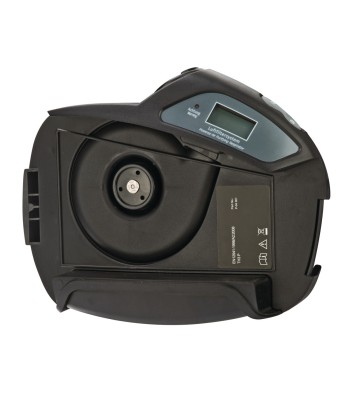 Układ filtracji powietrza dla VP XXL-W TC AIR TH3 - www.toolsbook.eu