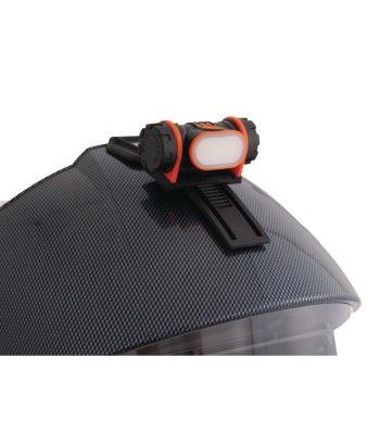 Oświetlenie LED dla przyłbic spawalniczych Siła spawania - www.toolsbook.eu