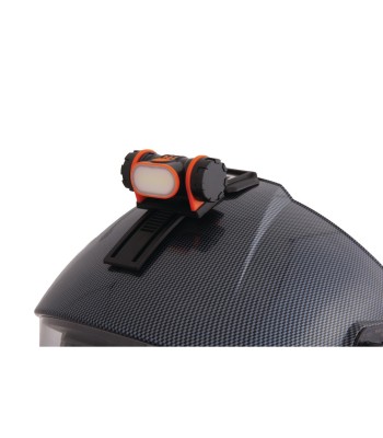 Oświetlenie LED dla przyłbic spawalniczych Siła spawania - www.toolsbook.eu