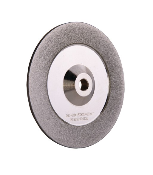 Tarcza diamentowa EG 5 - www.toolsbook.eu