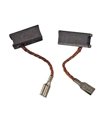Szczotki węglowe do EG4 2 szt. SCHWEISSKRAFT - www.toolsbook.eu