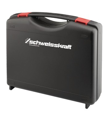Walizka transportowa do EG 4 SCHWEISSKRAFT - www.toolsbook.eu