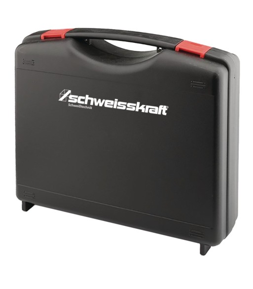 Walizka transportowa do EG 4 SCHWEISSKRAFT - www.toolsbook.eu