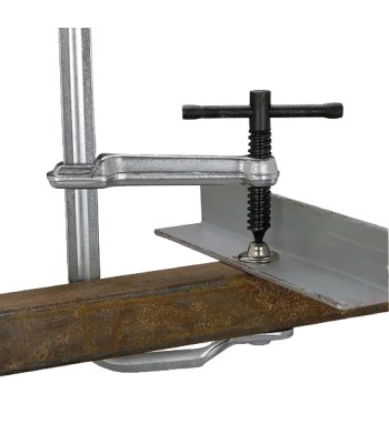 USZ 216 Uniwersalny zacisk śrubowy 4-w-1 - www.toolsbook.eu