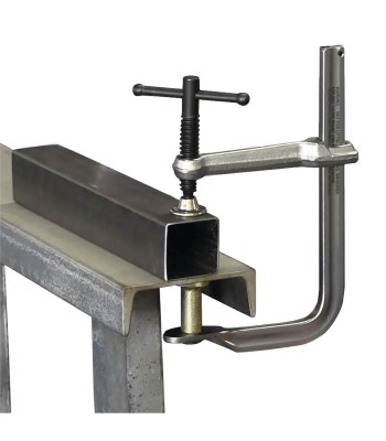 USZ 216 Uniwersalny zacisk śrubowy 4-w-1 - www.toolsbook.eu