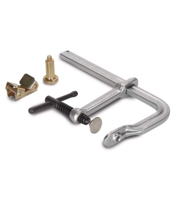USZ 216 Uniwersalny zacisk śrubowy 4-w-1 - www.toolsbook.eu