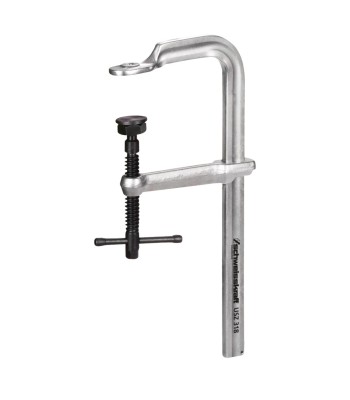 USZ 318 Uniwersalny zacisk śrubowy 4-w-1 - www.toolsbook.eu