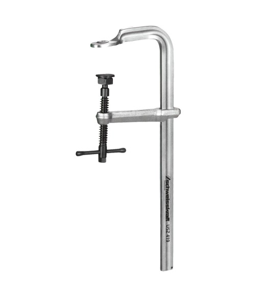 USZ 419 Uniwersalny zacisk śrubowy 4-w-1 - www.toolsbook.eu