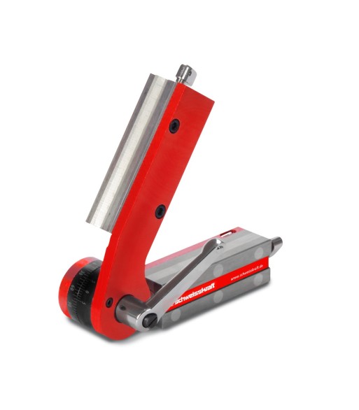 VSWM 41 Nastawny kątownik magnetyczny - www.toolsbook.eu