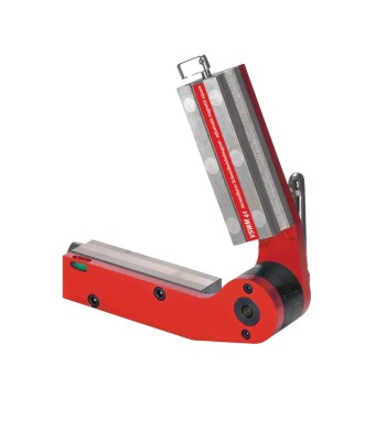VSWM 41 Nastawny kątownik magnetyczny - www.toolsbook.eu