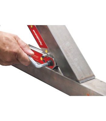 VSWM 15 Nastawny kątownik magnetyczny - www.toolsbook.eu